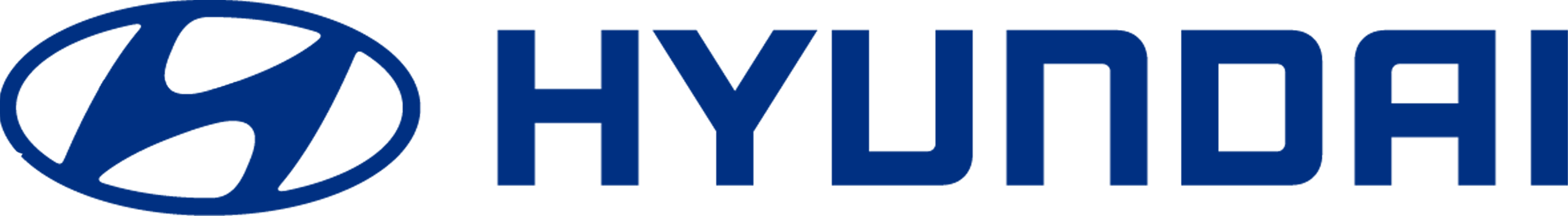Logo hyundai