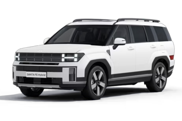SANTA FE Hybrid 